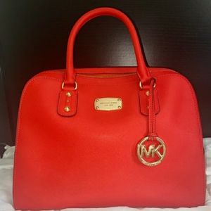 Michael Kors Satchel